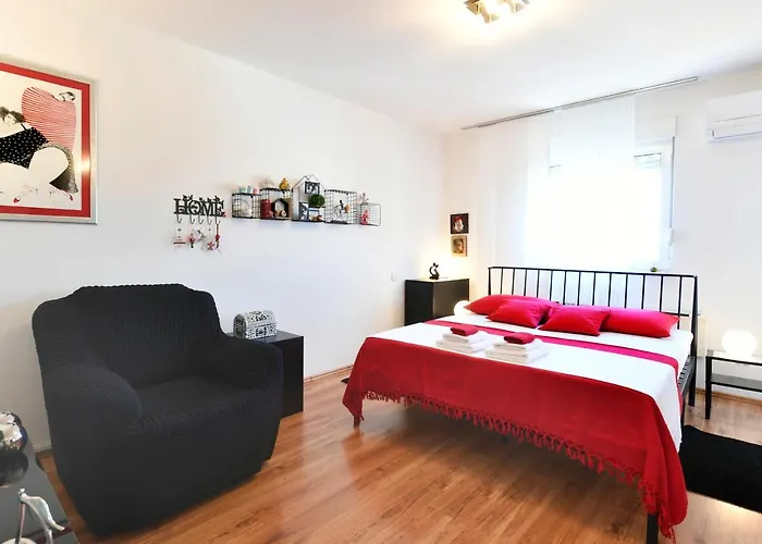 Pupa Appartement