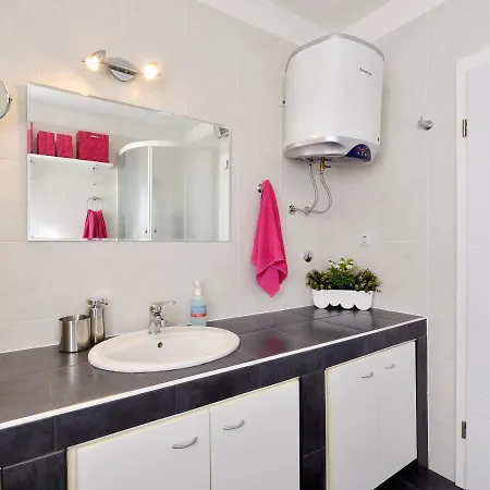 Pupa Apartment