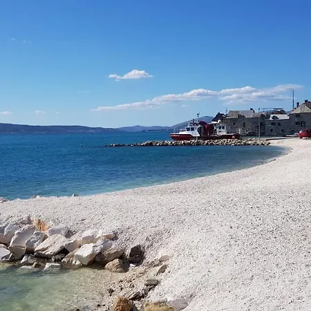Pupa Kaštela