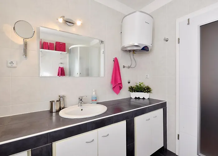 Pupa Apartman