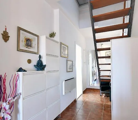Apartman Pupa Kastela