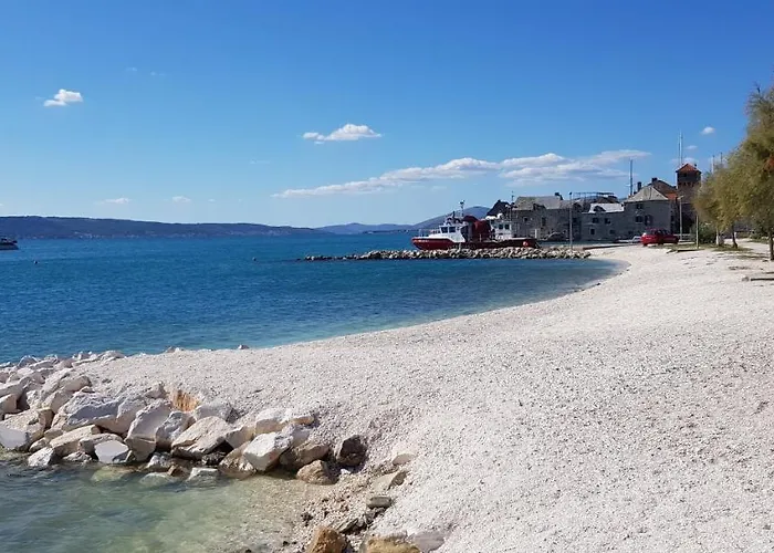 Pupa Kaštela